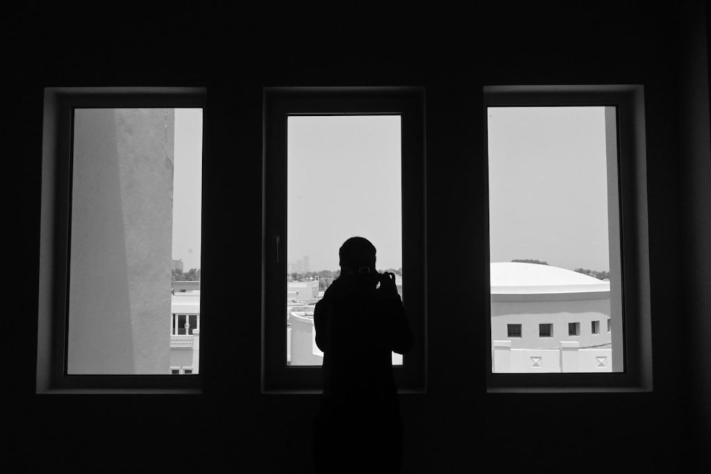 "feeling sad for no reason"