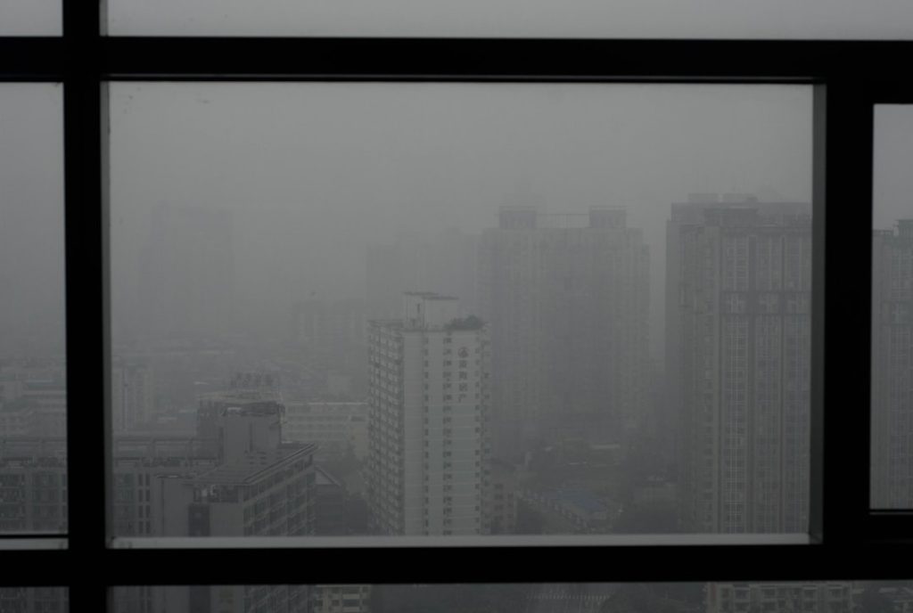 Loneliness after moving to a new city